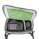 Рюкзак MindShift Gear rotation180° Panorama 22L Charcoal